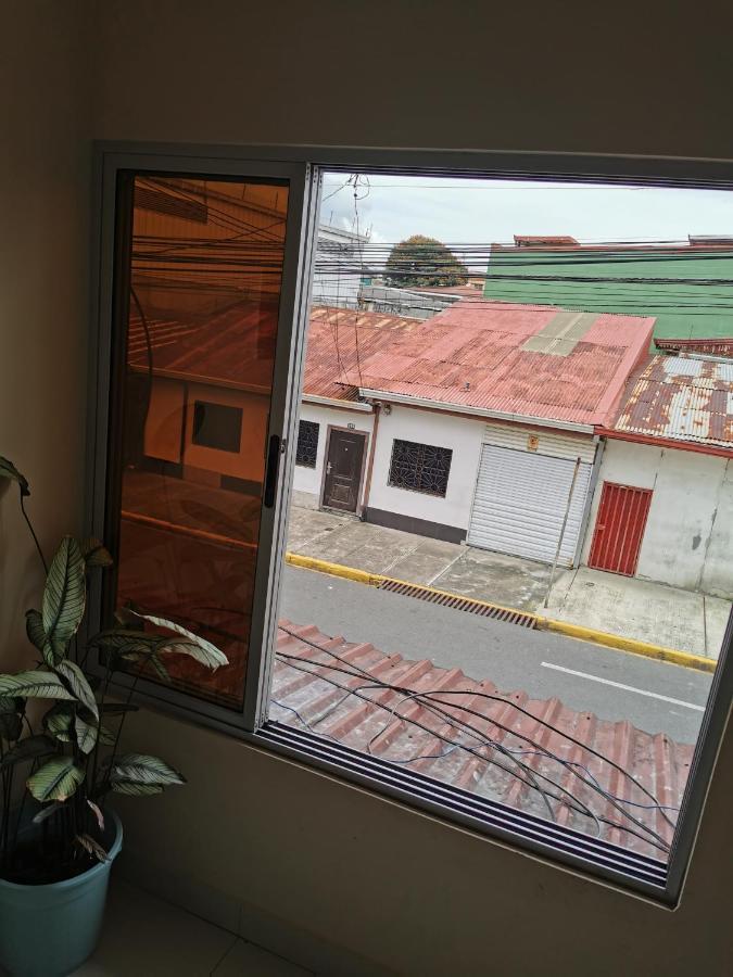 Hotel Pecos Bill San Jose  Eksteriør bilde